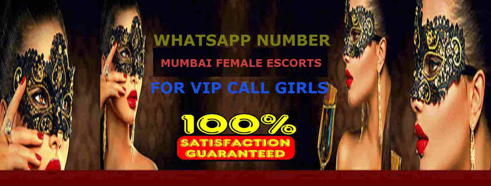 Call Girls Services Mumbai