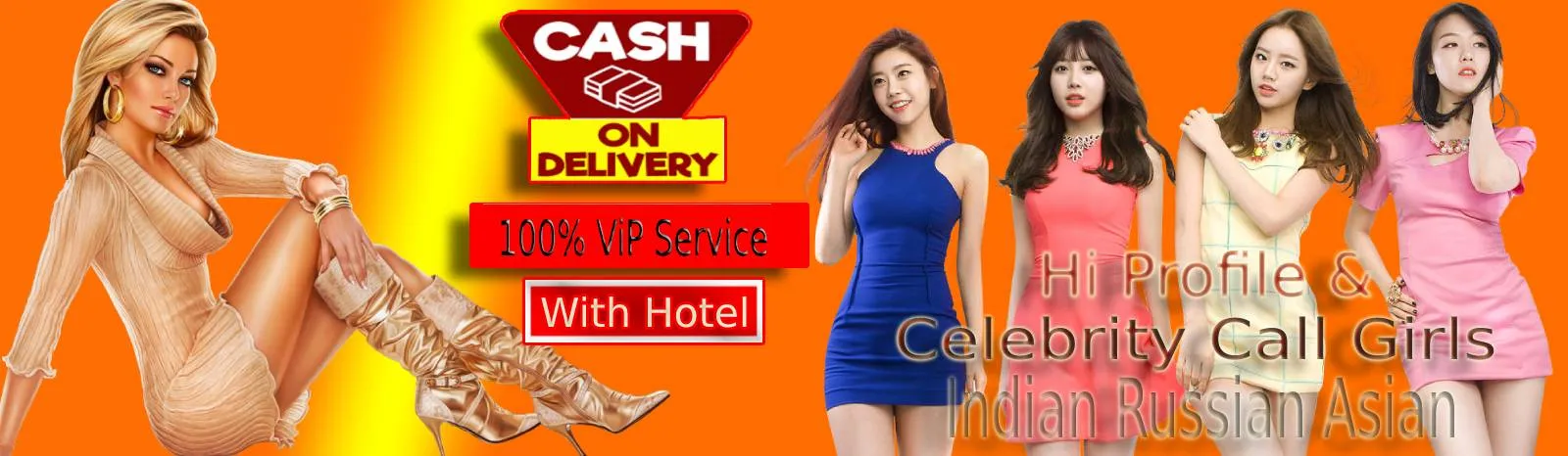 Call Girls Services Mumbai